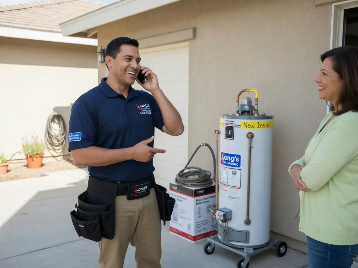 Leak Detection Mount Blanchard, OH FAQs